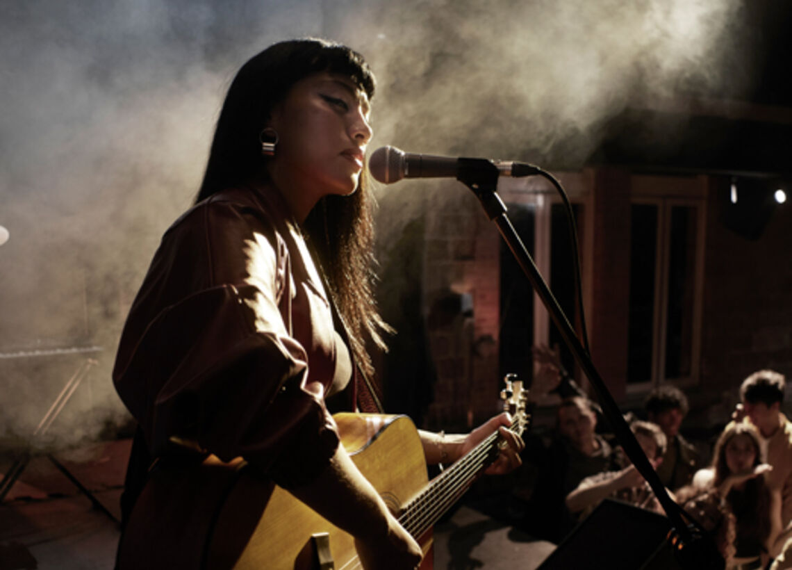 Applications - Shure Asia Pacific