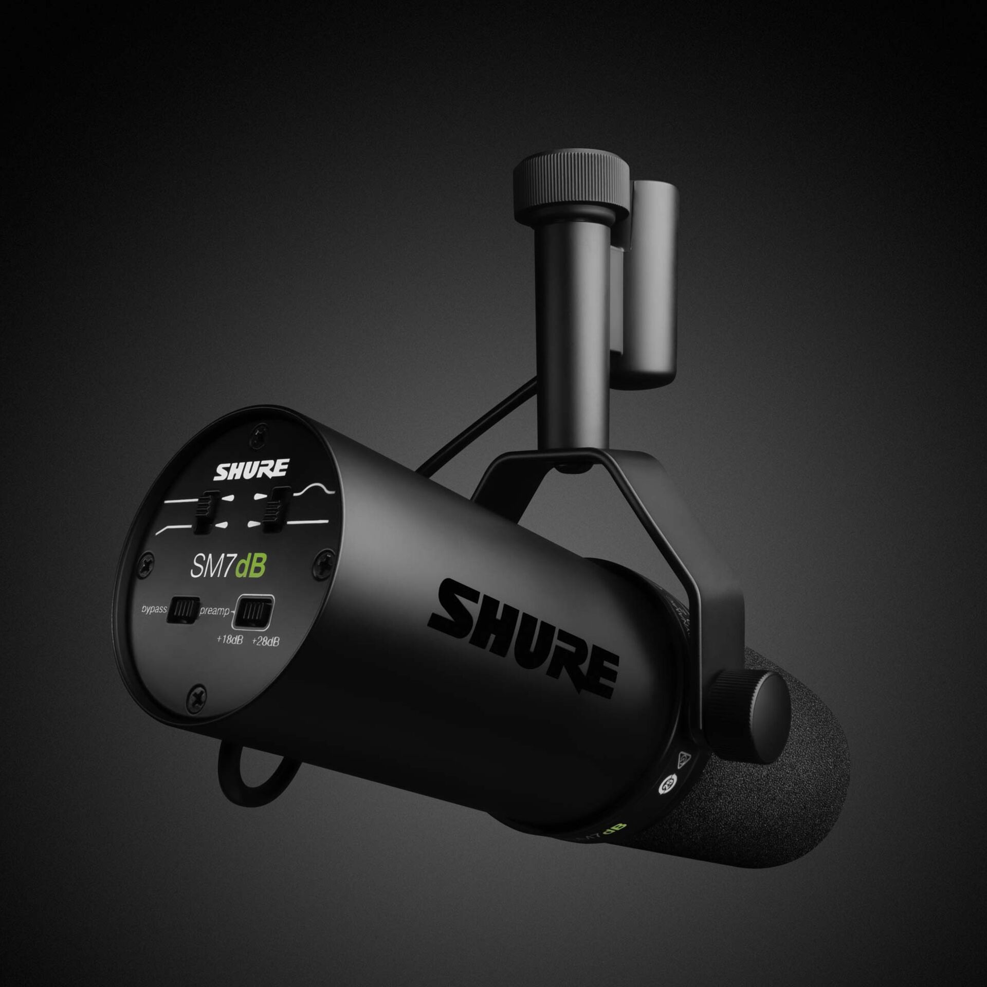 Le SM58 de Shure : Un micro dynamique pour les ambiances bruyantes - Les  ateliers du Podcast