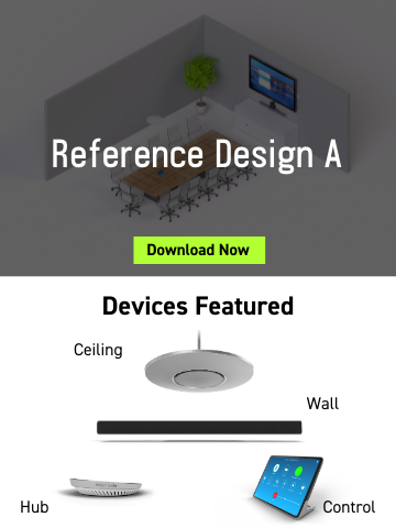 Best Layouts For Your Conference Rooms - Shure USA