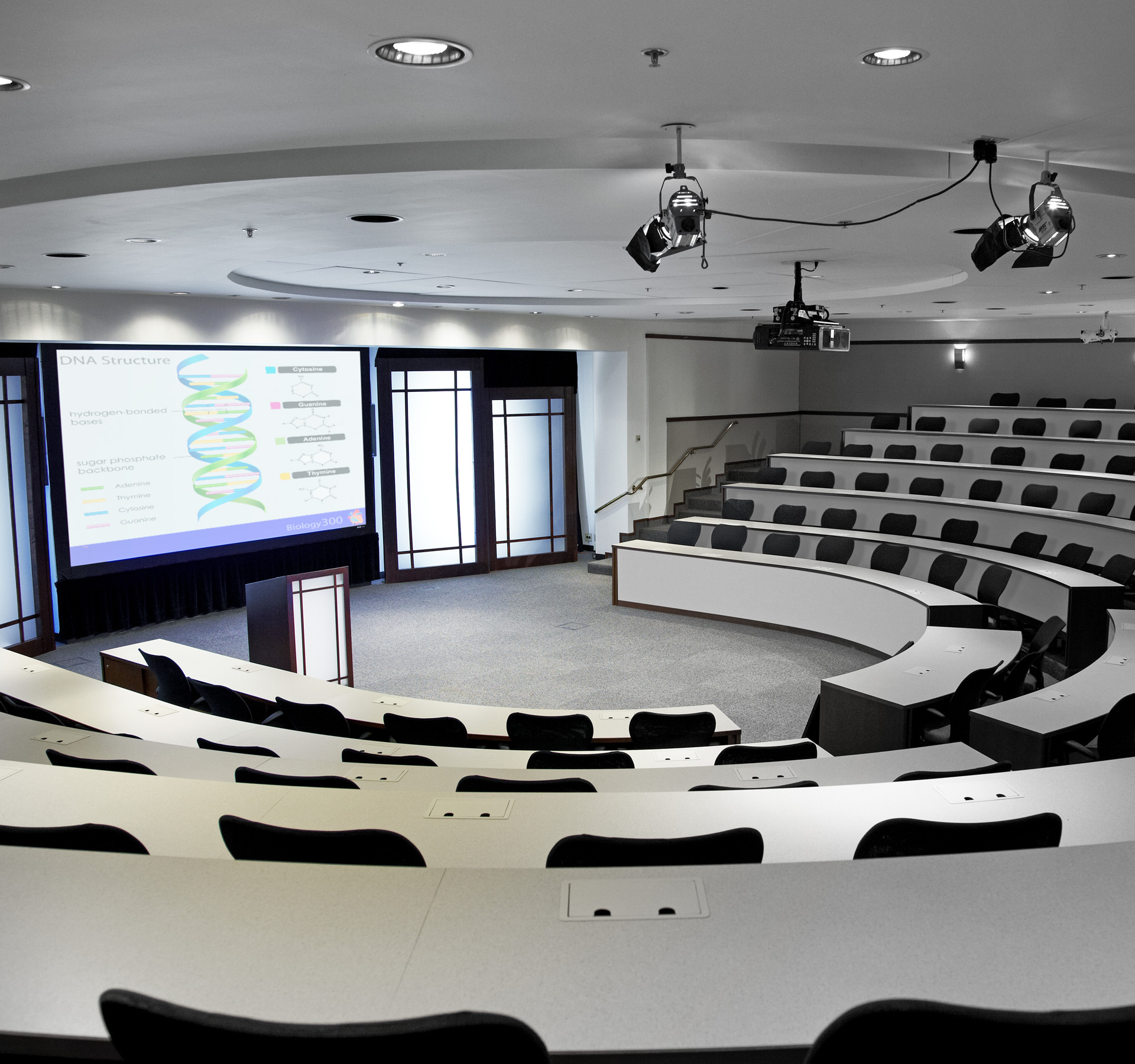 Lecture hall. Lecture Theatre. Lecture.