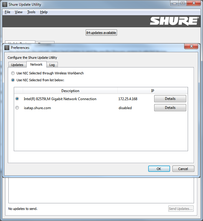 Shure SHA900 - Firmware Update Tutorial